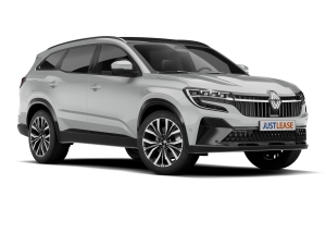 Renault Espace Hybrid 200 Iconic