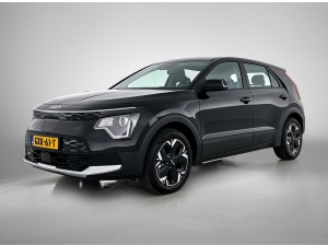 Kia Niro EV Light 64.8 kWh 204 pk Kia Niro EV Light 64.8 kWh 204 pk