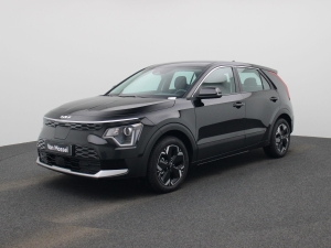 Kia Niro EV Light 64.8 kWh 204 pk
