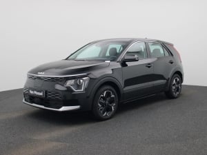 Kia Niro EV 64.8 kWh Light 204 pk