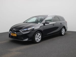 Kia Ceed Sportswagon DynamicPlusLine 1.0 TGDi 101 pk