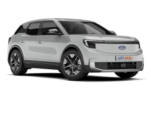 Ford Explorer BEV 77 kWh Extended Range Select AWD