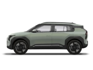 Kia EV3 58.3 kWh Air