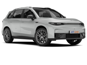 Leapmotor C10 REEV 28.4kWh Design