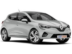Renault Clio 1.0 TCe 90 GPF Zen