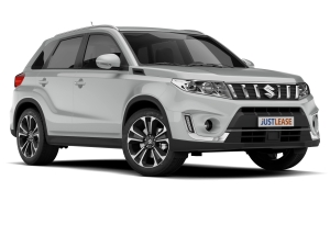 Suzuki Vitara 1.4 Boosterjet Smart Hybrid Style
