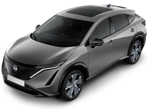 Nissan Ariya Limited Edition