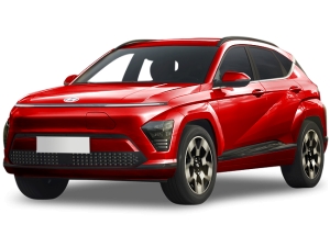 Hyundai KONA Electric Comfort Hyundai KONA Electric Comfort