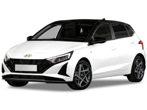 Hyundai i20 1.0 Comfort Hyundai i20 1.0 Comfort