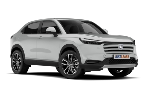 Honda HR-V 1.5 I-MMD HEV Elegance