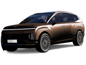 Hyundai IONIQ 9 Lounge