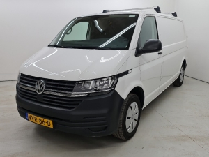 Volkswagen TRANSPORTER 2.0 TDI 110pk Executive Plus