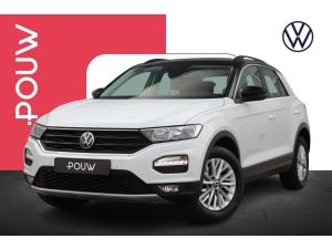 Volkswagen T-Roc 1.0 TSI 110pk Style