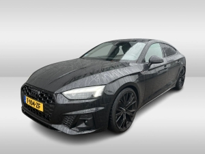 Audi A5 Sportback 35 TFSI S-Line Audi A5 Sportback 35 TFSI S-Line