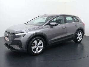 Audi Q4 e-tron 35 Launch Edition 55 kWh