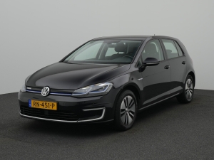 Volkswagen e-Golf