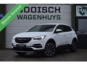 Opel Grandland X 1.6 Turbo Hybrid Elegance