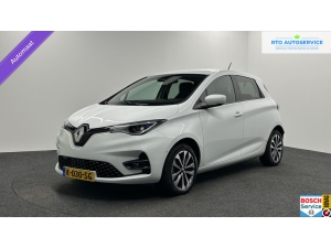 Renault ZOE R135 Intens 52 kWh