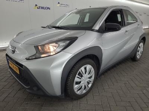 Toyota AYGO X 1.0 VVT-I Play 53kW