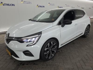 Renault Clio 1.0 TCe 90 GPF Techno 67kW