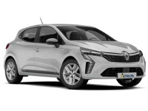 Renault Clio Hybrid 160 Evolution 118kW