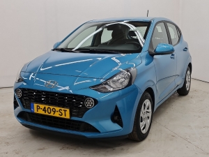 Hyundai i10 1.0 67pk Comfort Hyundai i10 1.0 67pk Comfort