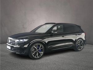 Volkswagen Touareg R Edition