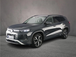 Volkswagen Tayron Life Edition