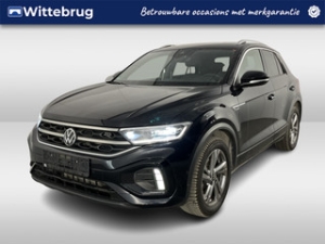 Volkswagen T-Roc 1.0 TSI R-Line