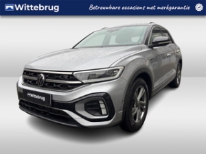 Volkswagen T-Roc 1.0 TSI R-Line