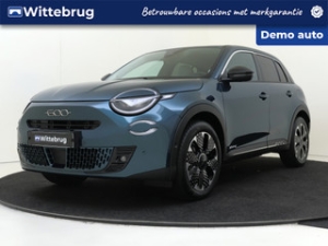 Fiat 600e La Prima 54 kWh Fiat 600e La Prima 54 kWh