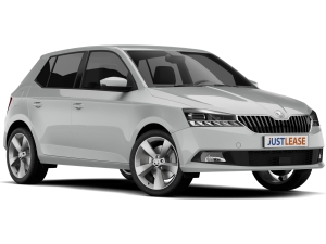 Škoda Fabia 1.0 TSI Greentech 70kW