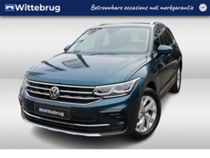 Volkswagen Tiguan 1.4 TSI eHybrid 245pk Elegance
