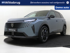 Peugeot e-5008 Allure Avantage 73 kWh