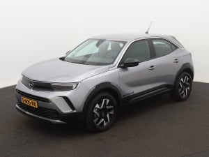 Opel Mokka 1.2 Turbo 130pk Level 4