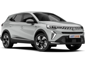 Renault Symbioz Full hybrid E-Tech 160 Techno