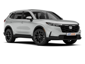 Honda CR-V 2.0 Elegance