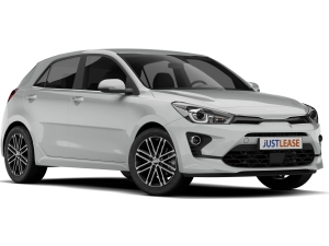Kia Rio 1.0 T-GDi MHEV DynamicLine