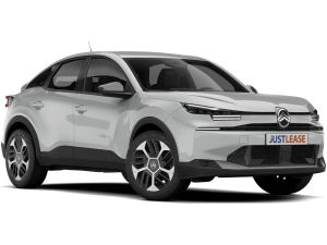 Citroën C4 Hybrid 145pk PLUS