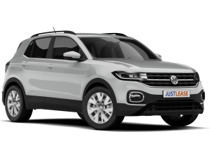Volkswagen T-Cross 1.0 TSI 81kW Style