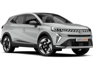 Renault Symbioz Full hybrid E-Tech 160 Iconic