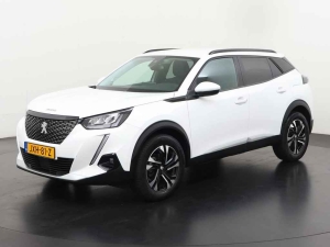 Peugeot 2008 1.2 PureTech Allure