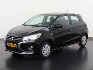 Mitsubishi Space Star 1.2 Active