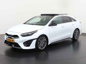 Kia ProCeed 1.5 T-GDi GT-PlusLine