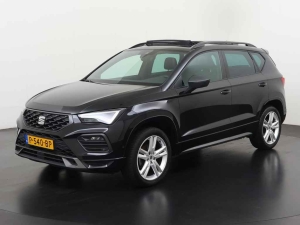 Seat Ateca 1.5 TSI FR