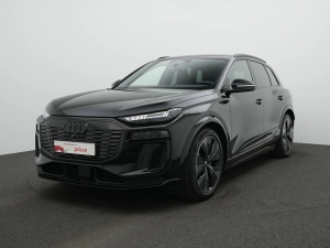 Audi SQ6 e-tron 100 kWh 490 pk quattro