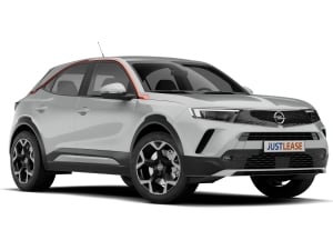 Opel Mokka-e 50 kWh Opel Mokka-e 50 kWh