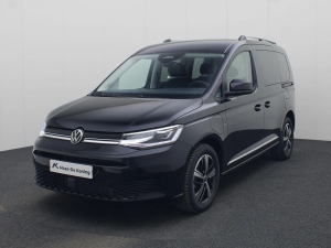 Volkswagen Caddy Style 1.5 eHybrid 115pk