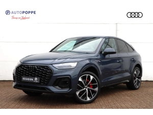 Audi Q5 Sportback 55 TFSI e Quattro