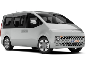 Hyundai Staria 1.6 T-GDI HEV Hyundai Staria 1.6 T-GDI HEV